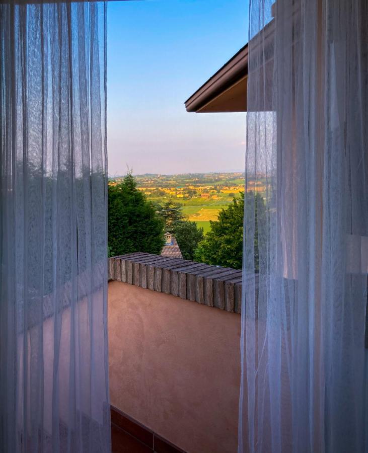 Villa Isella Maranello Ngoại thất bức ảnh