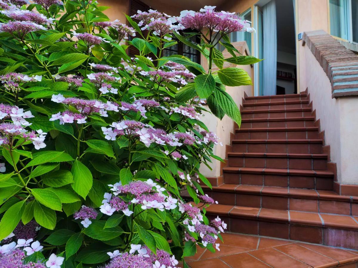 Villa Isella Maranello Ngoại thất bức ảnh