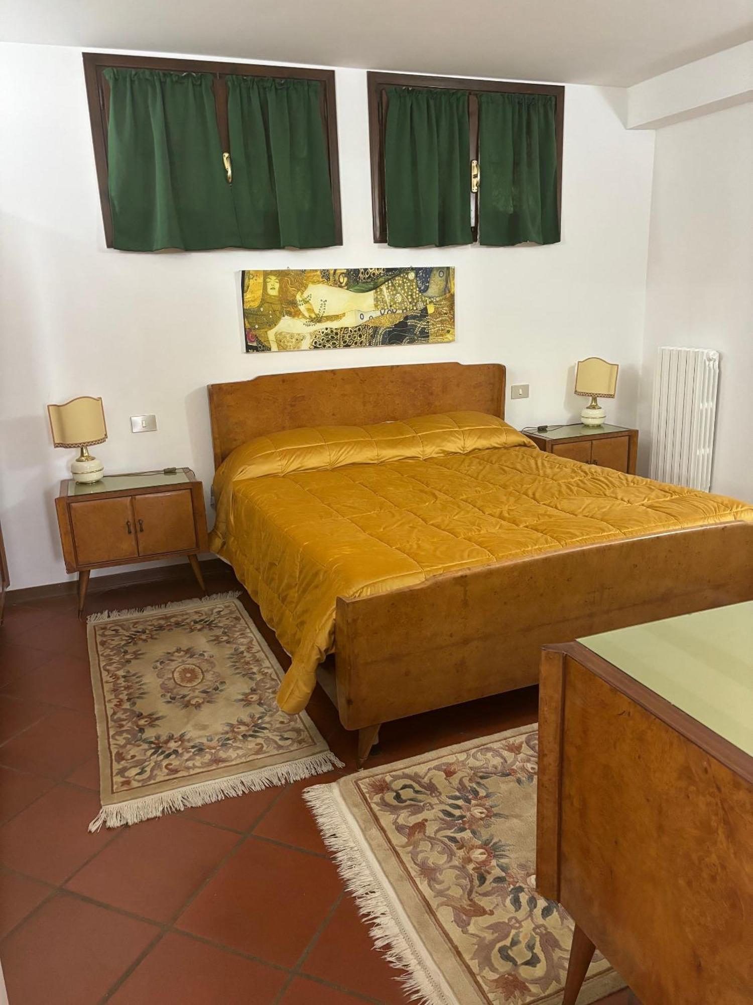 Villa Isella Maranello Ngoại thất bức ảnh