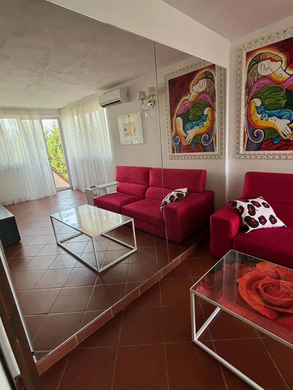 Villa Isella Maranello Ngoại thất bức ảnh