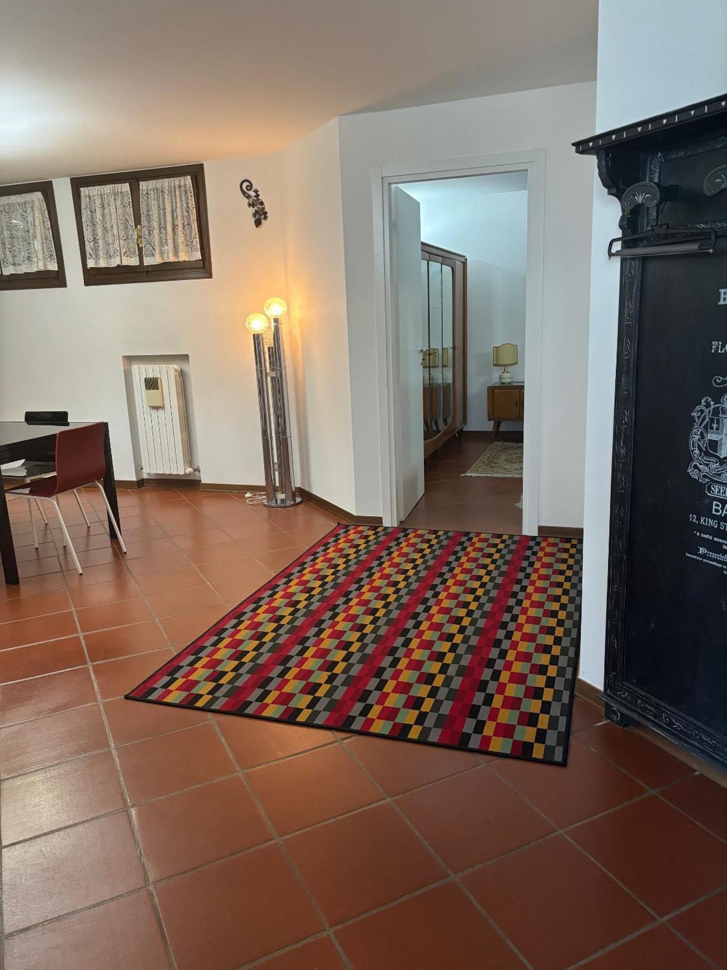 Villa Isella Maranello Ngoại thất bức ảnh