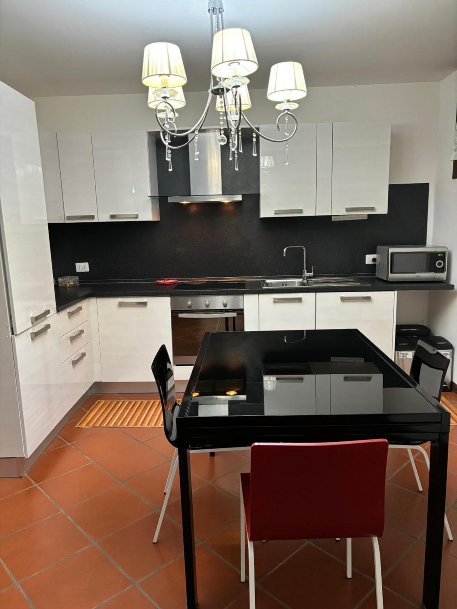 Villa Isella Maranello Ngoại thất bức ảnh