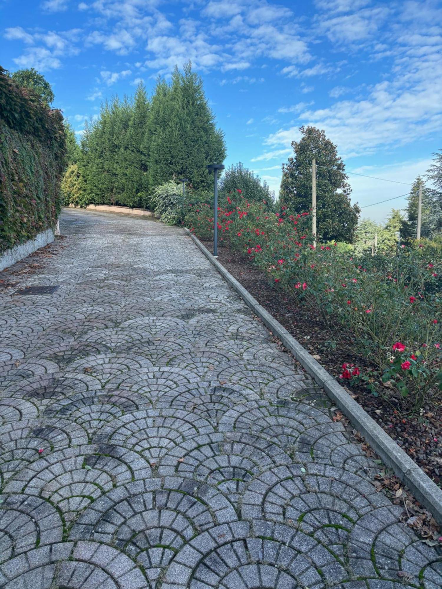 Villa Isella Maranello Ngoại thất bức ảnh