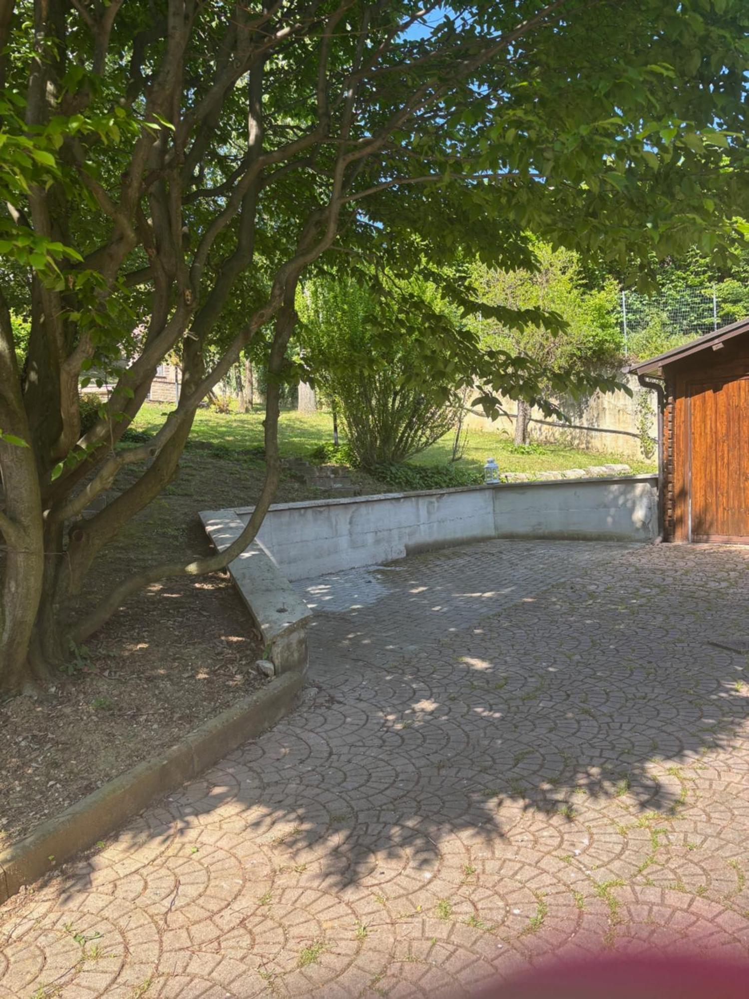 Villa Isella Maranello Ngoại thất bức ảnh