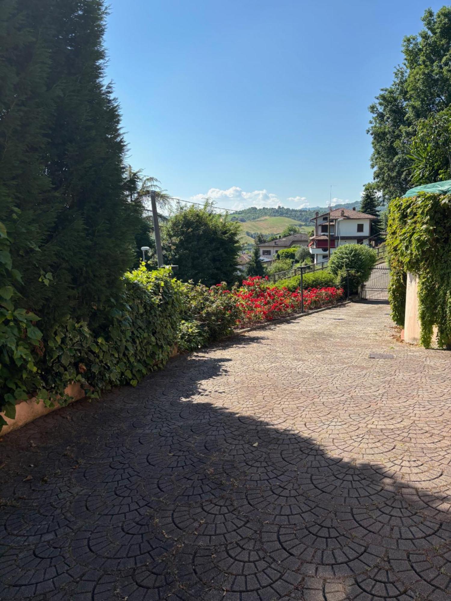 Villa Isella Maranello Ngoại thất bức ảnh